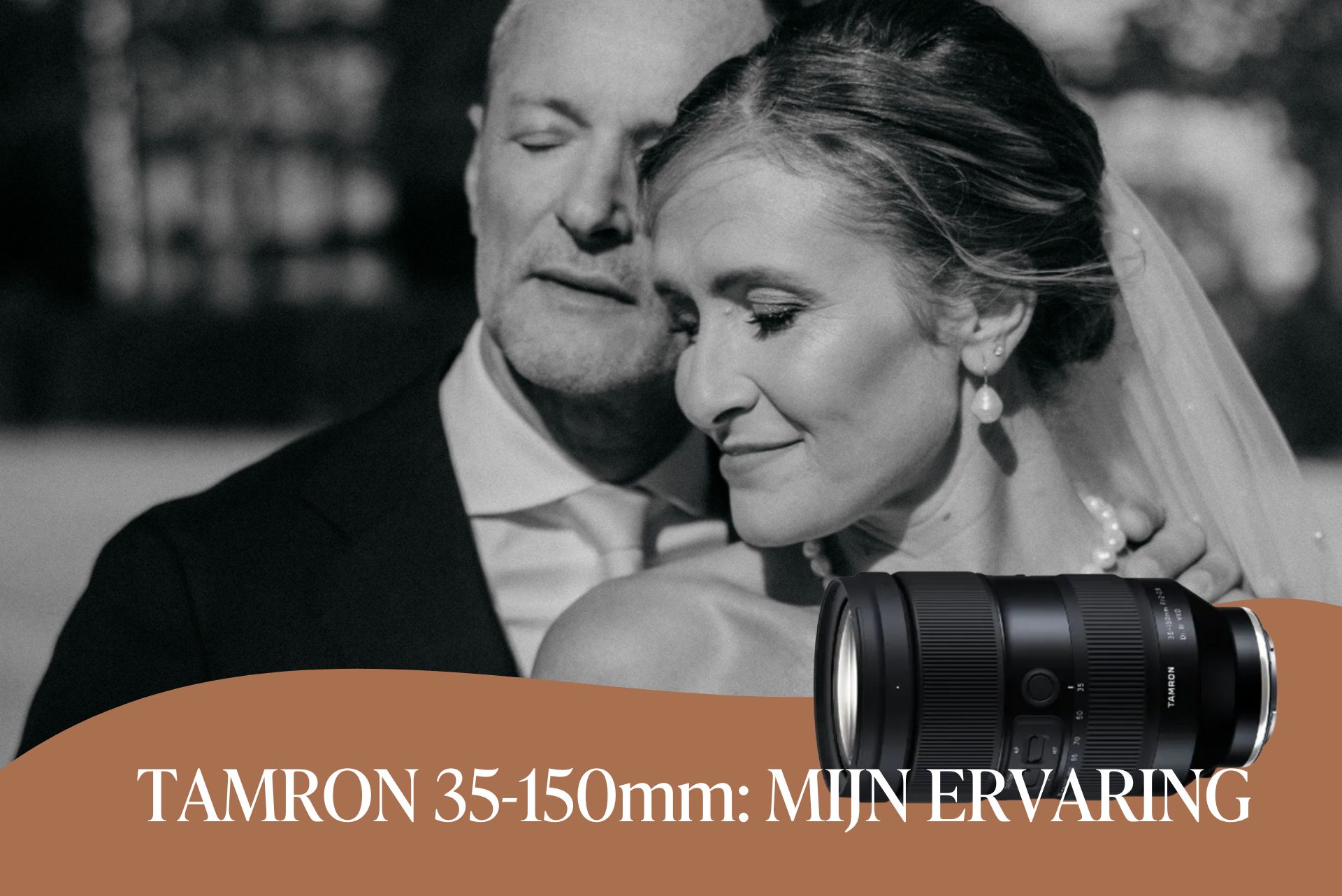 Tamron 35-150mm REVIEW